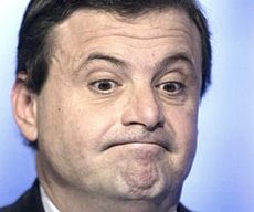 Carlo Calenda