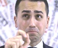 Di Maio