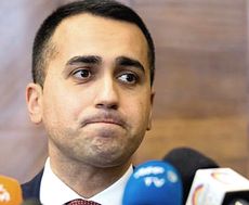 Luigi Di Maio