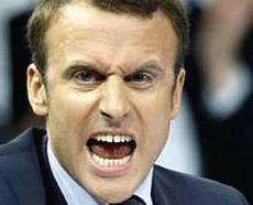 Macron