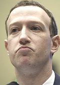 Mark Zuckerberg