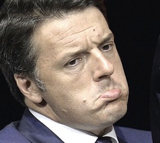 Matteo Renzi