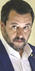 Matteo Salvini