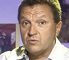 Michele Proclamato