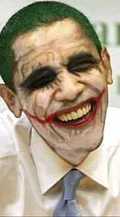 Obama Joker