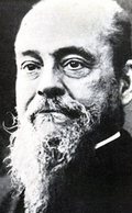 Vilfredo Pareto