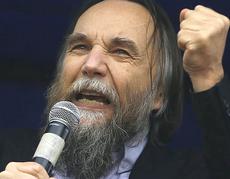 Alexandr Dugin