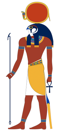 Amon-Ra