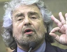 Beppe Grillo