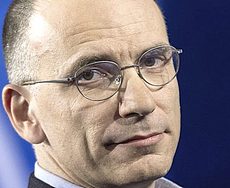 Enrico Letta