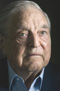 George Soros