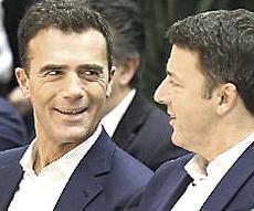 Gozi con Renzi