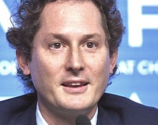 John-Elkann