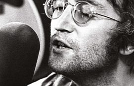 John Lennon