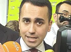 Luigi Di Maio