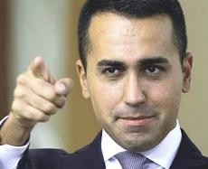 Luigi Di Maio