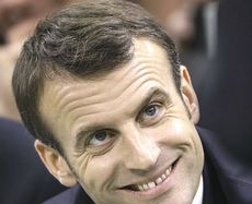 Macron