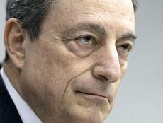 Mario Draghi