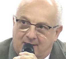 Nilo Durbiano