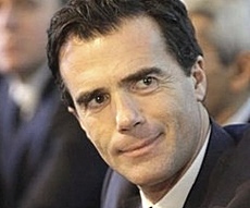 Sandro Gozi