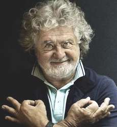 Beppe Grillo