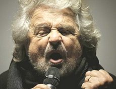 Beppe Grillo