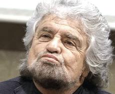 Beppe Grillo