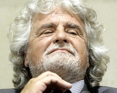 Beppe Grillo