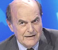 Bersani a La7