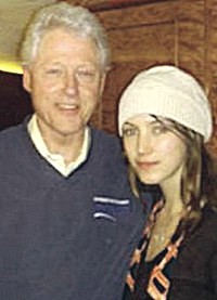 Bill Clinton