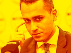 Di Maio