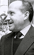 Federico Caffè