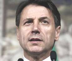 Giuseppe Conte