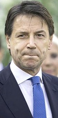 Giuseppe Conte