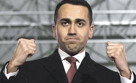 Luigi Di Maio