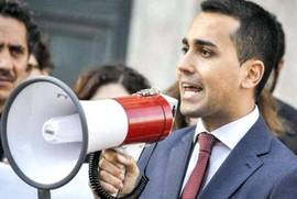 Luigi Di Maio