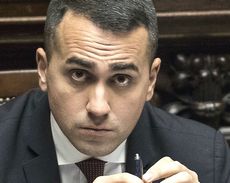 Luigi Di Maio