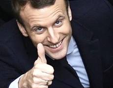 Macron