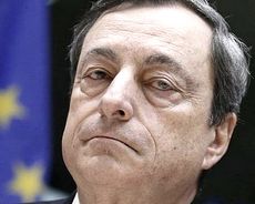 Mario Draghi