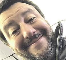 Matteo Salvini