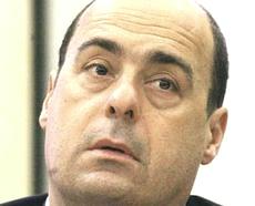 Nicola Zingaretti