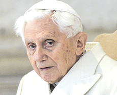 Ratzinger