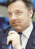 Matteo Renzi 