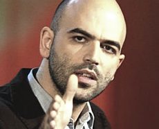 Saviano