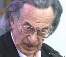 Sergio Magaldi