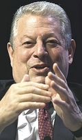 Al Gore