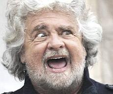 Beppe Grillo Beppe Grillo
