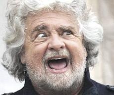 Beppe Grillo