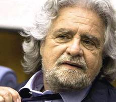 Beppe Grillo