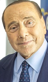 Berlusconi